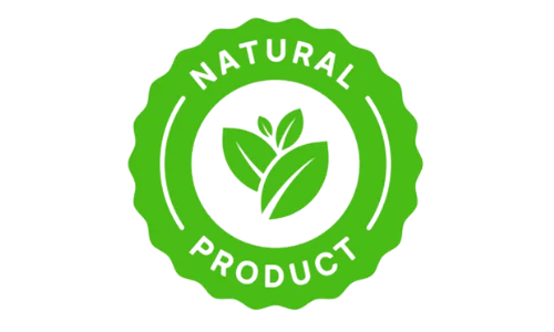 All natural non GMO ingredients